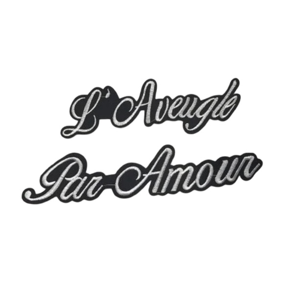 Assorted Appliqués - Picture 9 of 10